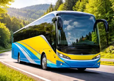 PACK VIAJEROS (PERMISO DE AUTOBUS + CAP DE VIAJEROS)