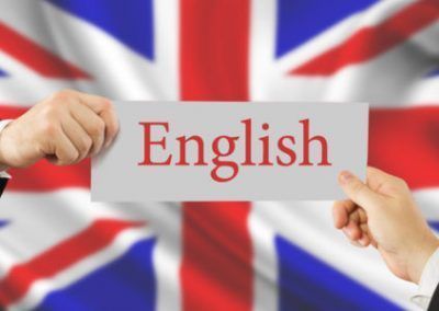 CTRL0003 – INGLÉS EMPRESARIAL