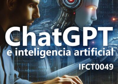IFCT0049 – ChatGPT e Inteligencia Artificial