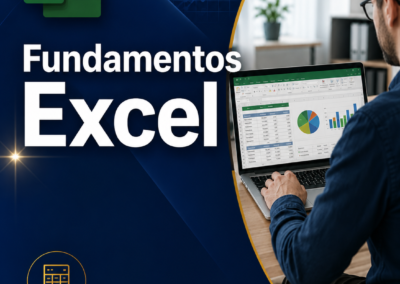 ADGG021PO – FUNDAMENTOS EXCEL