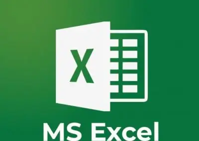 ADGG020PO – Excel Avanzado